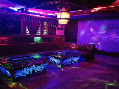 乌鲁木齐夜总会招聘